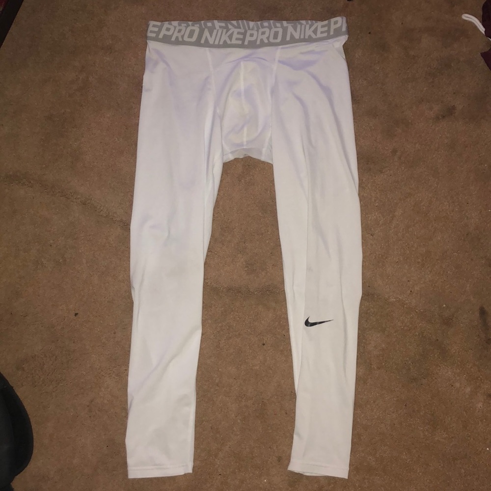 Men’s Nike Athletics Tights